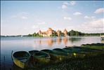 Trakai castle 2